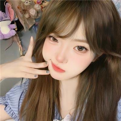 玉女情动