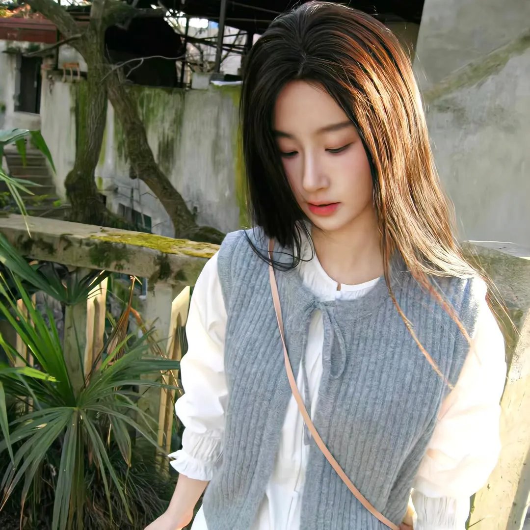 失踪少女名单